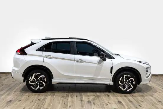MITSUBISHI-ECLIPSE CROSS-2025