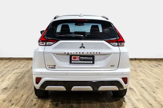 MITSUBISHI-ECLIPSE CROSS-2025