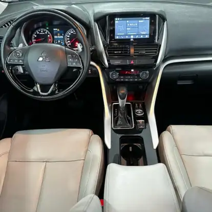 MITSUBISHI-ECLIPSE CROSS-2022