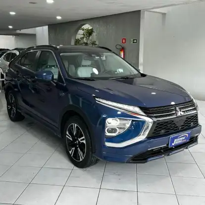MITSUBISHI-ECLIPSE CROSS-2022
