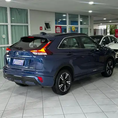 MITSUBISHI-ECLIPSE CROSS-2022