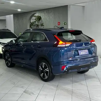 MITSUBISHI-ECLIPSE CROSS-2022