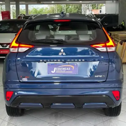 MITSUBISHI-ECLIPSE CROSS-2022