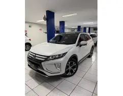 MITSUBISHI ECLIPSE CROSS 1.5 MIVEC TURBO GASOLINA HPE-S CVT MITSUBISHI ECLIPSE CROSS 1.5 MIVEC TURBO GASOLINA HPE-S CVT