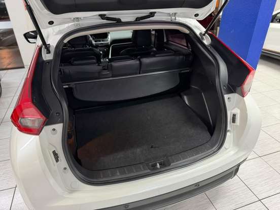 MITSUBISHI-ECLIPSE CROSS-1.5 MIVEC TURBO GASOLINA HPE-S CVT MITSUBISHI-ECLIPSE CROSS-2018