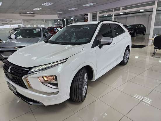 MITSUBISHI-ECLIPSE CROSS-2025