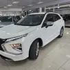 MITSUBISHI ECLIPSE CROSS 1.5 MIVEC TURBO GASOLINA RUSH CVT MITSUBISHI ECLIPSE CROSS 1.5 MIVEC TURBO GASOLINA RUSH CVT