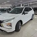 MITSUBISHI ECLIPSE CROSS 1.5 MIVEC TURBO GASOLINA RUSH CVT MITSUBISHI ECLIPSE CROSS 1.5 MIVEC TURBO GASOLINA RUSH CVT