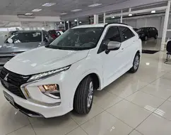 MITSUBISHI ECLIPSE CROSS 1.5 MIVEC TURBO GASOLINA RUSH CVT MITSUBISHI ECLIPSE CROSS 1.5 MIVEC TURBO GASOLINA RUSH CVT
