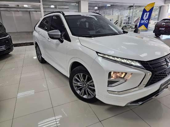 MITSUBISHI-ECLIPSE CROSS-2025