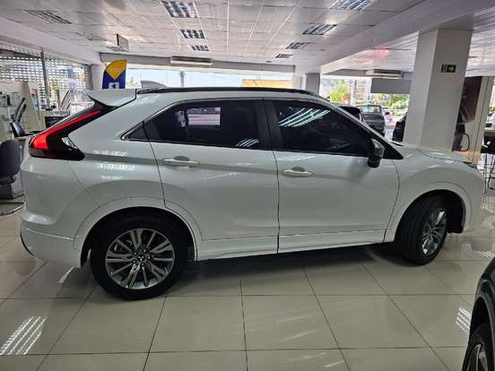 MITSUBISHI-ECLIPSE CROSS-2025