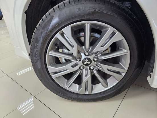 MITSUBISHI-ECLIPSE CROSS-2025