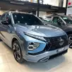 MITSUBISHI ECLIPSE CROSS 1.5 MIVEC TURBO GASOLINA TARMAC CVT MITSUBISHI ECLIPSE CROSS 1.5 MIVEC TURBO GASOLINA TARMAC CVT