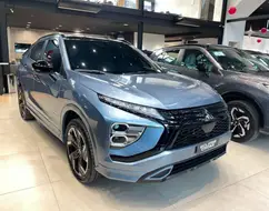 MITSUBISHI ECLIPSE CROSS 1.5 MIVEC TURBO GASOLINA TARMAC CVT MITSUBISHI ECLIPSE CROSS 1.5 MIVEC TURBO GASOLINA TARMAC CVT