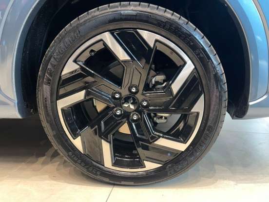 MITSUBISHI-ECLIPSE CROSS-1.5 MIVEC TURBO GASOLINA TARMAC CVT MITSUBISHI-ECLIPSE CROSS-2026