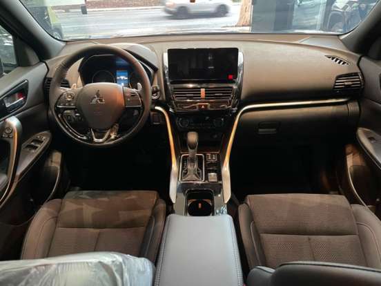 MITSUBISHI-ECLIPSE CROSS-1.5 MIVEC TURBO GASOLINA TARMAC CVT MITSUBISHI-ECLIPSE CROSS-2026