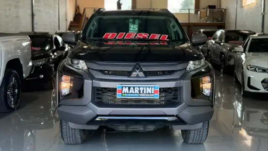 MITSUBISHI-L200 TRITON-2025