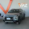 MITSUBISHI L200 TRITON 2.4 16V TURBO DIESEL SPORT HPE CD 4P 4X4 AUTOMÁTICO MITSUBISHI L200 TRITON 2.4 16V TURBO DIESEL SPORT HPE CD 4P 4X4 AUTOMÁTICO