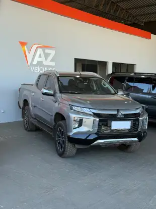 MITSUBISHI-L200 TRITON-2022