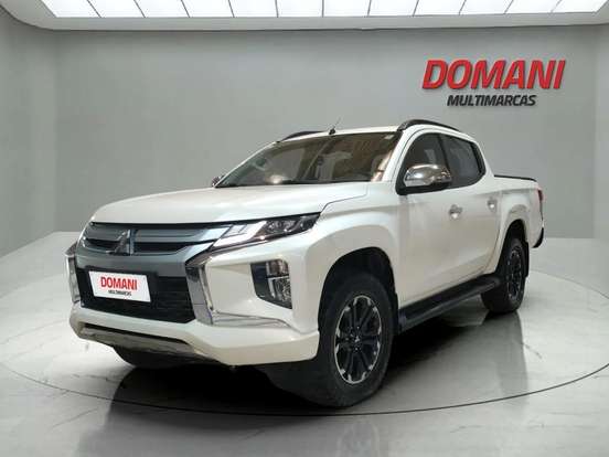 MITSUBISHI-L200 TRITON-2023
