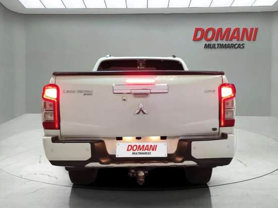 MITSUBISHI-L200 TRITON-2023