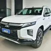 MITSUBISHI L200 TRITON 2.4 16V TURBO DIESEL SPORT HPE-S CD 4P 4X4 AUTOMÁTICO MITSUBISHI L200 TRITON 2.4 16V TURBO DIESEL SPORT HPE-S CD 4P 4X4 AUTOMÁTICO