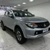 MITSUBISHI L200 TRITON 2.4 16V TURBO DIESEL SPORT HPE-S CD 4P 4X4 AUTOMÁTICO MITSUBISHI L200 TRITON 2.4 16V TURBO DIESEL SPORT HPE-S CD 4P 4X4 AUTOMÁTICO