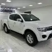 MITSUBISHI L200 TRITON 3.2 HPE 4X4 CD 16V TURBO INTERCOOLER DIESEL 4P AUTOMÁTICO MITSUBISHI L200 TRITON 3.2 HPE 4X4 CD 16V TURBO INTERCOOLER DIESEL 4P AUTOMÁTICO