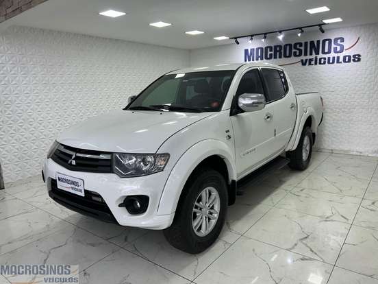 MITSUBISHI-L200 TRITON-2015