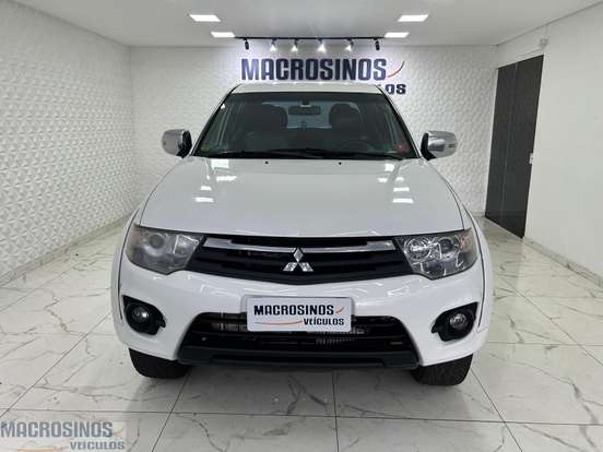 MITSUBISHI-L200 TRITON-2015