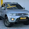 MITSUBISHI L200 TRITON 3.2 HPE 4X4 CD 16V TURBO INTERCOOLER DIESEL 4P AUTOMÁTICO MITSUBISHI L200 TRITON 3.2 HPE 4X4 CD 16V TURBO INTERCOOLER DIESEL 4P AUTOMÁTICO