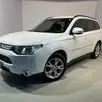 MITSUBISHI OUTLANDER 2.0 16V GASOLINA 4P AUTOMÁTICO MITSUBISHI OUTLANDER 2.0 16V GASOLINA 4P AUTOMÁTICO