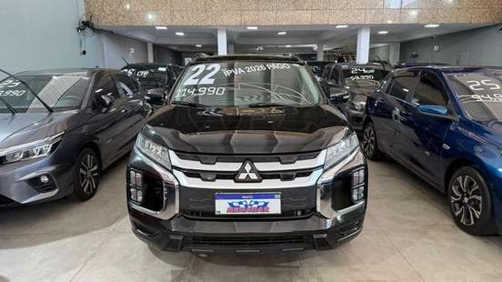 MITSUBISHI-OUTLANDER-2021