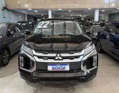 MITSUBISHI OUTLANDER 2.0 MIVEC GASOLINA HPE AUTOMÁTICO MITSUBISHI OUTLANDER 2.0 MIVEC GASOLINA HPE AUTOMÁTICO