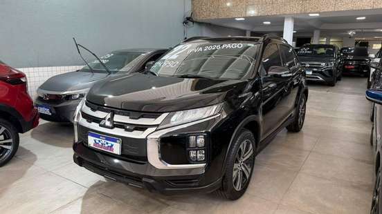 MITSUBISHI-OUTLANDER-2021