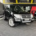 MITSUBISHI PAJERO FULL 3.2 HPE 4X4 16V TURBO INTERCOOLER DIESEL 4P AUTOMÁTICO MITSUBISHI PAJERO FULL 3.2 HPE 4X4 16V TURBO INTERCOOLER DIESEL 4P AUTOMÁTICO