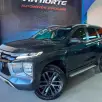 MITSUBISHI PAJERO SPORT 2.4 16V MIVEC TURBO DIESEL LEGEND AWD AUTOMÁTICO MITSUBISHI PAJERO SPORT 2.4 16V MIVEC TURBO DIESEL LEGEND AWD AUTOMÁTICO