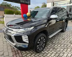 MITSUBISHI PAJERO SPORT 2.4 16V MIVEC TURBO DIESEL HPE AWD AUTOMÁTICO MITSUBISHI PAJERO SPORT 2.4 16V MIVEC TURBO DIESEL HPE AWD AUTOMÁTICO