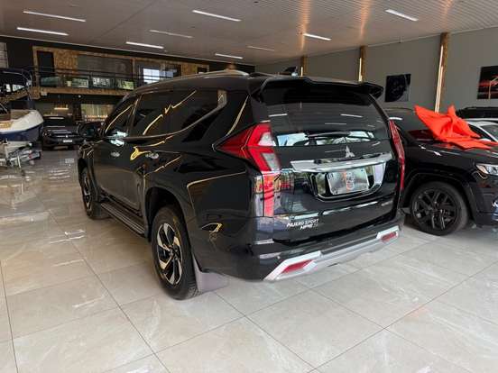 MITSUBISHI-PAJERO SPORT-2.4 16V MIVEC TURBO DIESEL HPE-S AWD AUTOMÁTICO MITSUBISHI-PAJERO SPORT-2024