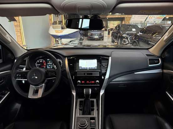 MITSUBISHI-PAJERO SPORT-2024