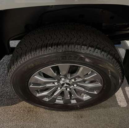 MITSUBISHI-TRITON-2.4 BITURBO DIESEL CD HPE-S 4X4 AUTOMÁTICO MITSUBISHI-TRITON-2025