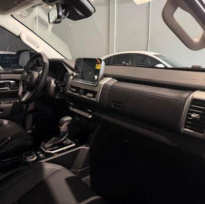 MITSUBISHI-TRITON-2.4 BITURBO DIESEL CD HPE-S 4X4 AUTOMÁTICO MITSUBISHI-TRITON-2025