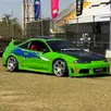 MITSUBISHI ECLIPSE 2.0 GST 16V TURBO GASOLINA 2P MANUAL MITSUBISHI ECLIPSE 2.0 GST 16V TURBO GASOLINA 2P MANUAL