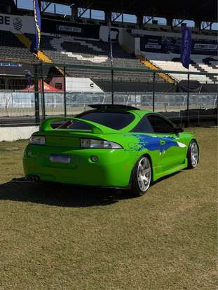 MITSUBISHI-ECLIPSE-1995