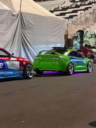 MITSUBISHI-ECLIPSE-1995