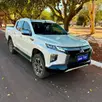 MITSUBISHI L200 TRITON 2.4 16V TURBO DIESEL SPORT HPE-S CD 4P 4X4 AUTOMÁTICO MITSUBISHI L200 TRITON 2.4 16V TURBO DIESEL SPORT HPE-S CD 4P 4X4 AUTOMÁTICO