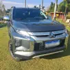 MITSUBISHI L200 TRITON 2.4 16V TURBO DIESEL SPORT HPE-S CD 4P 4X4 AUTOMÁTICO MITSUBISHI L200 TRITON 2.4 16V TURBO DIESEL SPORT HPE-S CD 4P 4X4 AUTOMÁTICO