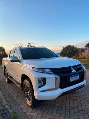 MITSUBISHI-L200 TRITON-2020