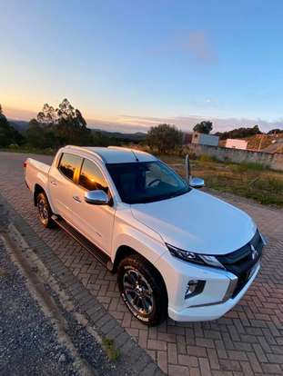 MITSUBISHI-L200 TRITON-2020