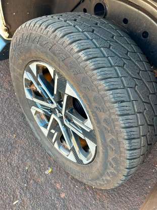 MITSUBISHI-L200 TRITON-2022